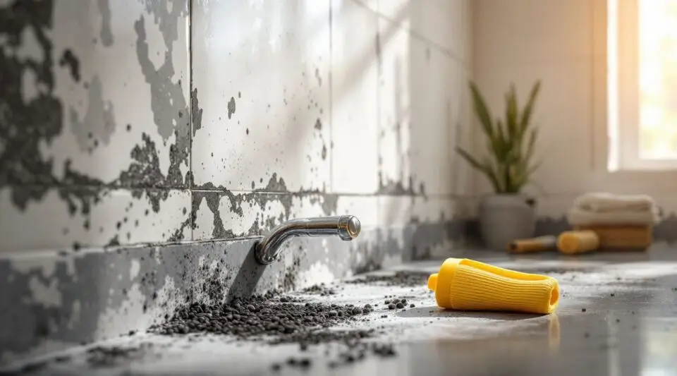 mold removal in Culver, OR