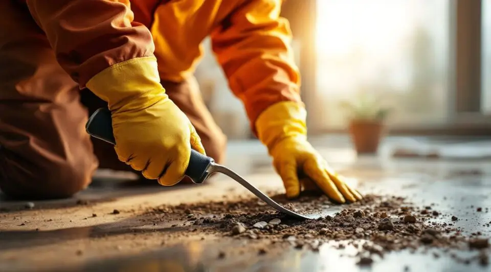 mold removal in Madras, OR