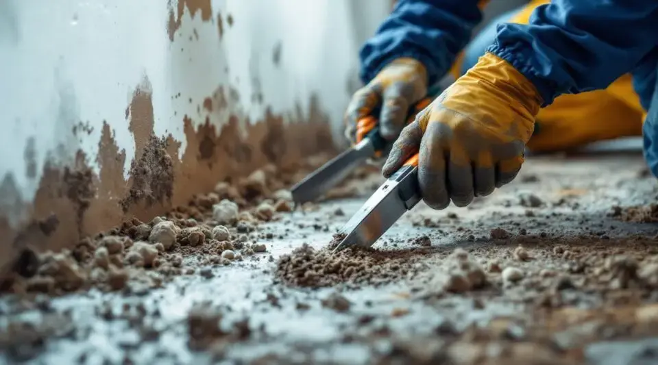Attic Mold Remediation Redmond