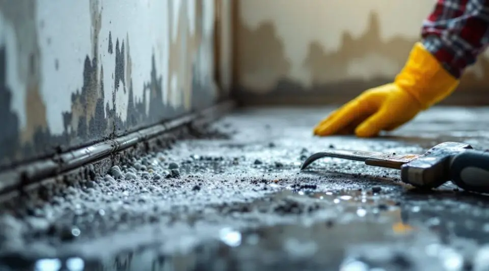 Home Mold Removal Services Redmond