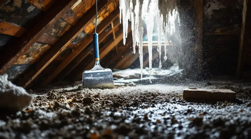 Professional Mold Removal Redmond