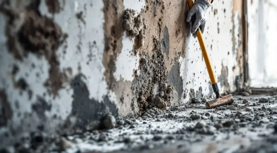Toxic Mold Removal Redmond